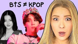KPOP FANS REACT TO 'BTS paved the way, why is it so hard to accept it?'  (REACTION/REVIEW)