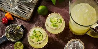 5 or fewer ingredients 8 or fewer ingredients no restrictions. 26 Best Tequila Cocktails 2021 Easy Simple Tequila Mix Drink Recipes