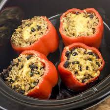 Ground turkey, crushed tomatoes, rice, onions, garlic, and celery wrapped in red cabbage within a white tortilla shell. Weight Watchers Ground Turkey Recipes Life Is Sweeter By Design