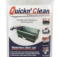 Amazon.com: Wooster Brush 8616 4-Gallon Bucket, Pack of 1 ...