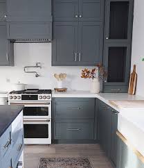 To ensure highest satisfaction, we suggest you view an actual sample from your dealer for best color, wood grain and finish representation. Design Trend Green Kitchen Cabinets