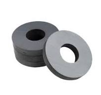 Custom Ferrite Magnet for Motor Y35 C8 /Loudspeaker/Water Meter/Ferrite Magnet Manufacturer Ceramic Magnets