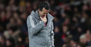 Der frühere deutsche nationalspieler ist nicht mal mehr ersatz bei mikel arteta. Arsenal Release Statement As Unai Emery Is Sacked At The Emirates