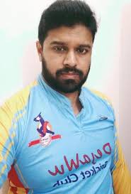 League: Doha Riders vs Dejavu C C-dcc