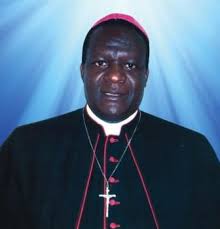 AMECEA NEWS: KENYA: Bishop Joseph Obanyi Challenges Consecrated Women to be  Proactive