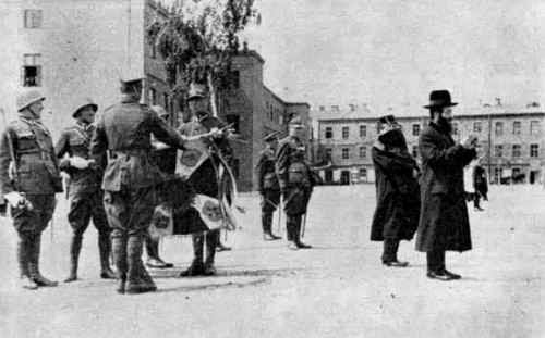 Kutno, Poland [Pages 384-398]
