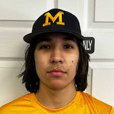 Javier Pasillas' Baseball Recruiting Profile