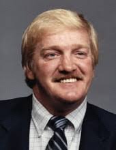 Larry Kuebler's Instagram, Twitter & Facebook