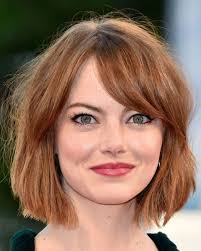 Learn more about the latest hair fashion and take a photo of your favorite short haircut to your hairdresser. Best Short Hair Styles Bobs Pixie Cuts And More Celebrity Hairstyles For Short Hair