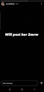 Maybe you would like to learn more about one of these? Davido S Official Dj Ecool Welcomes First Child Shares When He Would Reveal His Baby S Face Olamigister