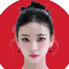 Karina's long legs 🙇