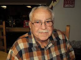 Alan B. Lytle (May 3, 1939 — Mar 27, 2018)