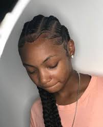 54 Best Ideas Braids With Weave Hairstyles Cornrows Protective Styles Natural Hair Styles Black Hairstyles With Weave Weave Hairstyles