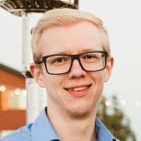 Chris Wiegert's Instagram, Twitter & Facebook