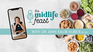 The Midlife Feast Podcast