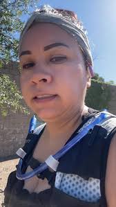 Knee pain been holding me back lately. Still out here working it out and  figuring out how to make it through each obstacle. Running, like life, is a  journey.