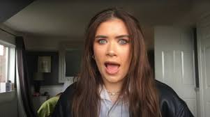 I auditioned for Love Island