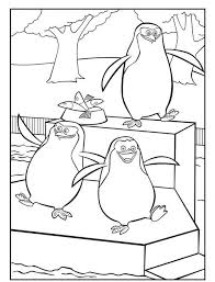 You should share madagascar penguins coloring pages with twitter or other social media, if you interest with this wallpapers. The Penguins Of Madagascar Coloring Pages