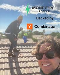 Moneytree is an end-to-end platform that makes adding solar, and battery  storage, to a rental property as easy as adding coin laundry. With  Moneytree, rental property owners earn guaranteed monthly returns on