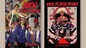 Kkn tersebut dilakukan untuk mengaplikasikan ilmu dan pembelajaran mereka di kampus ke dalam kehidupan nyata. Ada Ilustrasi Badarawuhi Di Novel Kkn Di Desa Penari Siapa Dia