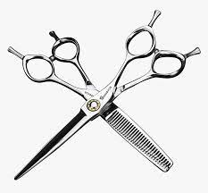 Scissors free vector icons designed by freepik download this free icon in svg, psd, png, eps format or as webfonts. Transparent Barber Scissors Png Scissors Png Download Kindpng