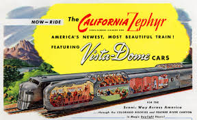 These cost 50,000 points for a 1 zone trip. California Zephyr Is The Superliner Bedroom Worth The Money Nadia Masood