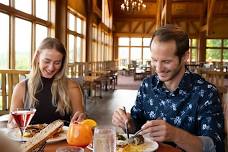 Farm to Table Dinner