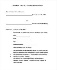 An llc membership purchase agreement is a document used when a member of an llc (a limited liability company) wishes to sell their interest, or a portion an llc membership purchase agreement normally happens well after the llc has already been operating. Free 30 Sample Sales Agreement Forms In Pdf Ms Word