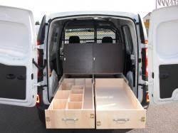 Amenagement Pour Renault Kangoo Renault Kangoo Kangoo Voiture Utilitaire