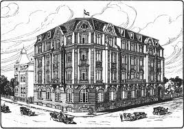 Discover the vessel's particulars, including capacity, machinery, photos and ownership. 1909