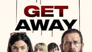 Get Away | Age Rating and Content Warning | Classification Office