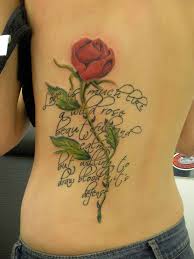 Below is a list of some creative and appealing floral tattoo ideas which can be chosen effectively to acquire a stylish body art: 70 Best Tattoo Designs For Women In 2020
