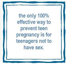 Teenage pregnancy, also known as adolescent pregnancy, is pregnancy in a female under the age of 20. The How Of Preventing Teen Pregnancy Beth Steury Author