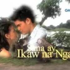 Tonton online cucu tauke beras episod 13. Tv Shows Like Sana Ay Ikaw Na Nga 24 Similar Series User Rated