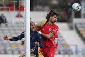 We did not find results for: Liga Nos Gil Vicente X Santa Clara Photos Playmakerstats Com