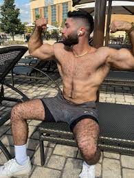hairymenaddict على X: t.coKgHCGtoGON #hairymenaddict #hairy  #hotmen #hairyboys #hairymen #hairychest #beard #bear #peludo  t.co3FPye0gmlE  X