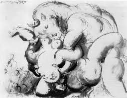 EROTISMO: AQUELLO QUE ES DIFÍCIL NOMBRAR