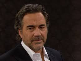 Eric's Meddling in Ridge's Life