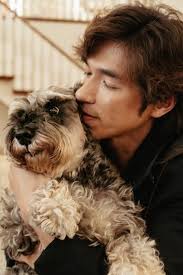 Get your Shawtout from David Chua