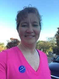 Im out of the run but im still voting every 24hrs for someone different 💯