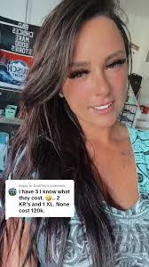 Lacey Key's Instagram, Twitter & Facebook