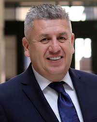 Chris Dell, REALTOR®, Real Estate Agent