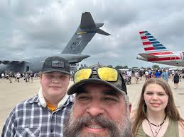 Person from Fairbanks, Alaska introduction