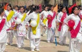 Govt Model College For Women Model Town Lahore Www Paktive Com Govt Model College For Women Model Town 94sb13 Html Model Town Female Models Model