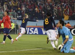 (narracion argentina) españa 0 chile 2 (relato walter nelson) mundial brasil 2014 los goles. Los Precedentes De Los Espana Chile Disputados En Un Mundial