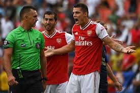Arsenal Stars Targeted By Knife Wielding Car Jackers Philstar Com