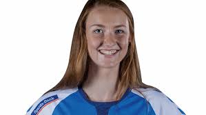 Stuttgart · Volleyball: Tübingerin Lara Berger: Heldin im Europacup