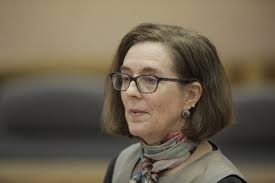 Gov. Kate Brown fires majority of state environmental commissioners