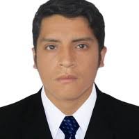 Walter Andre Almendras Alcantara