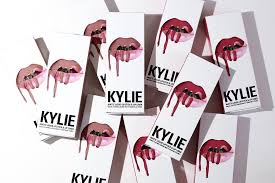 Kylie cosmetics has expanded to include blushes, highlighters and eyeshadow kits. Kylie Jenner Shares Kylie Cosmetics New York Pop Up Details Teen Vogue